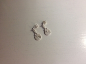 Solje, Little Dipper Earrings